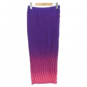 イッセイミヤケ ISSEY MIYAKE IM43FG165 スカート