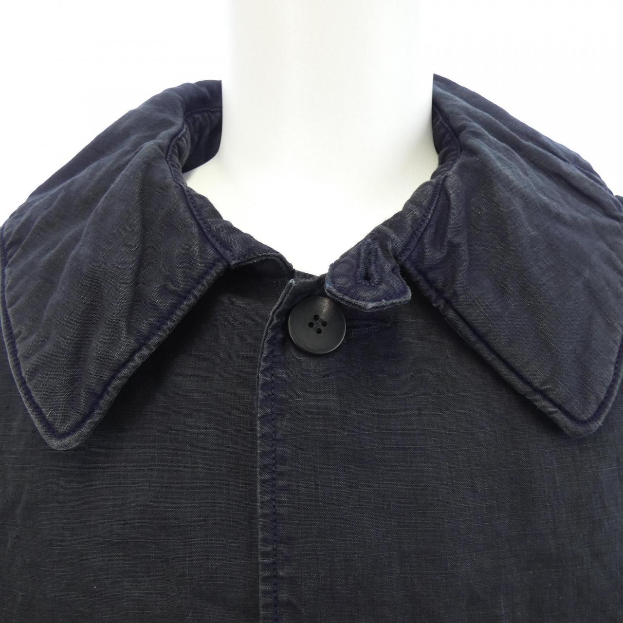 ヴィズヴィム VISVIM 0225905013003 コート