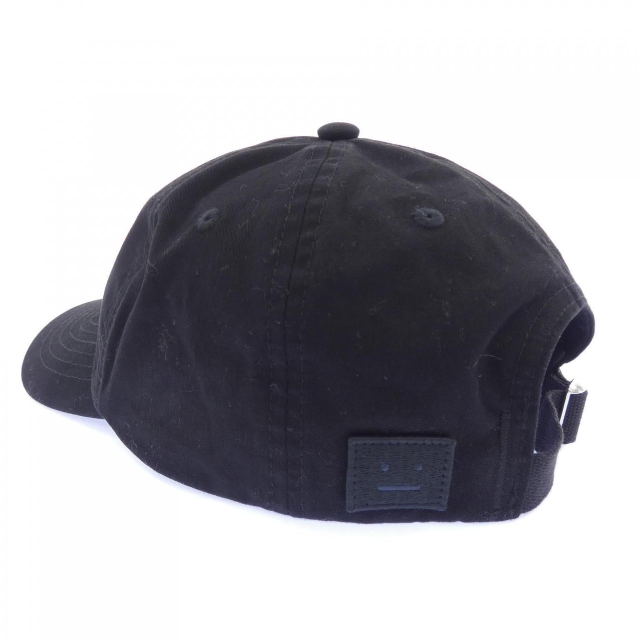 アクネストゥディオズ ACNE STUDIOS FA-UX-HA-TS000105 キャップ