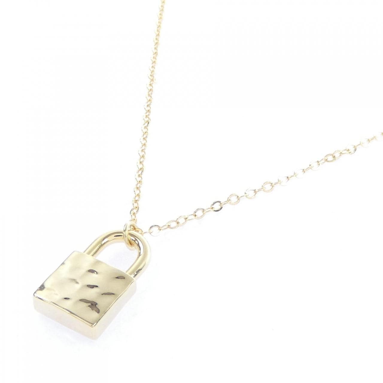 タケオキクチ TAKEO KIKUCHI NECKLACE