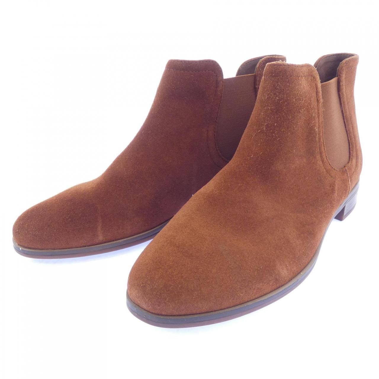 クラークス CLARKS ブーツ