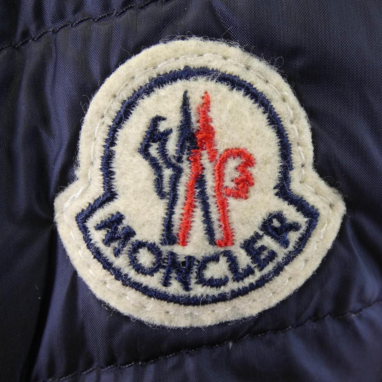 モンクレール MONCLER BOGUE ダウンコート