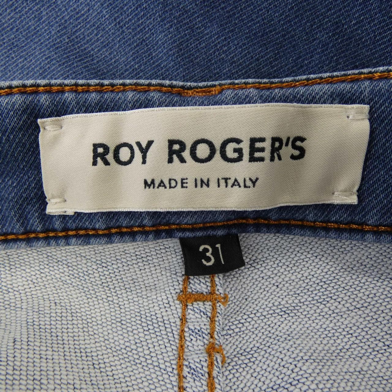 ロイロジャース ROY ROGER'S ジーンズ