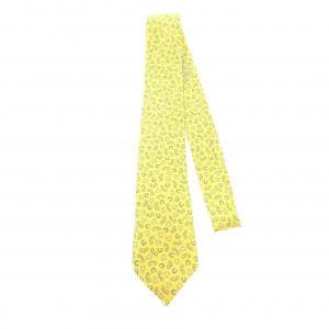 エルメス HERMES NECKTIE