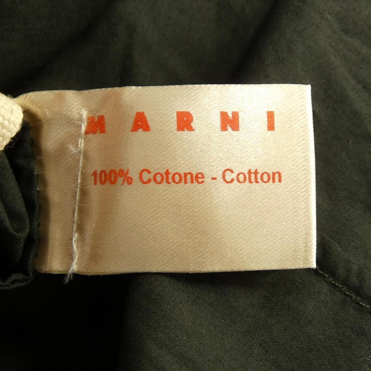 マルニ MARNI YMTTMAD37B00TCB09-00N93 トップス