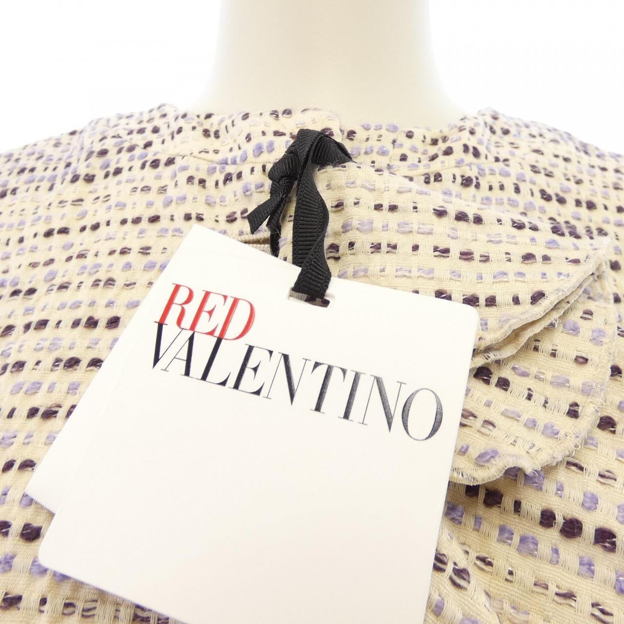 レッドバレンティノ RED VALENTINO AR0246F7 ジャケット