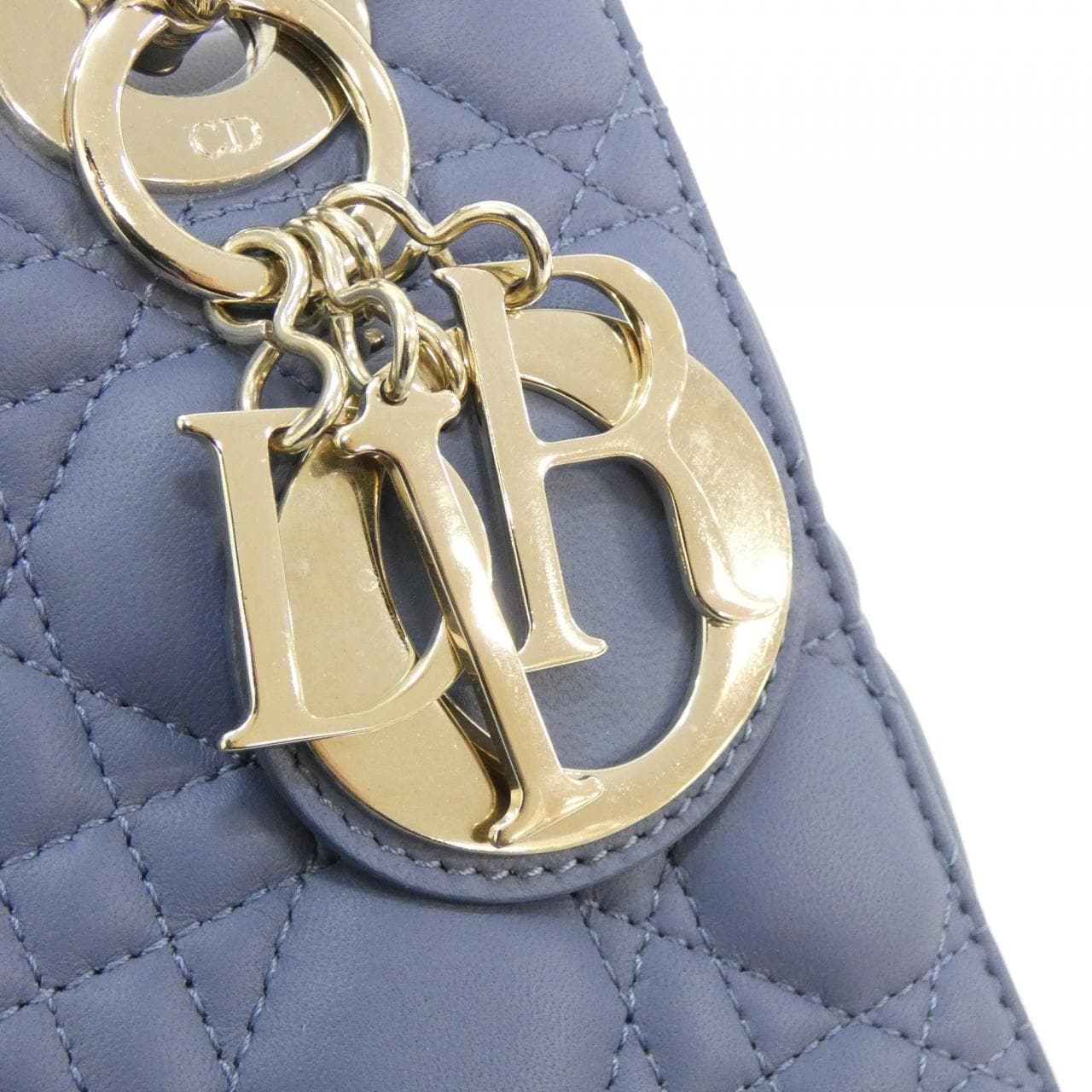 クリスチャンディオール MY ABCDIOR レディ ディオール スモール M0538OCAL バッグ