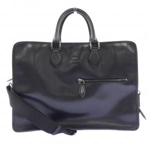 ベルルッティ Berluti ドゥジュールレザーブリーフケース BAG