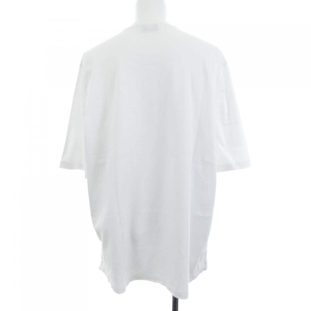 エルメス HERMES アルネ アン グアッシュ3D HARNAIS EN GOUACHE 3D 467930HA Tシャツ