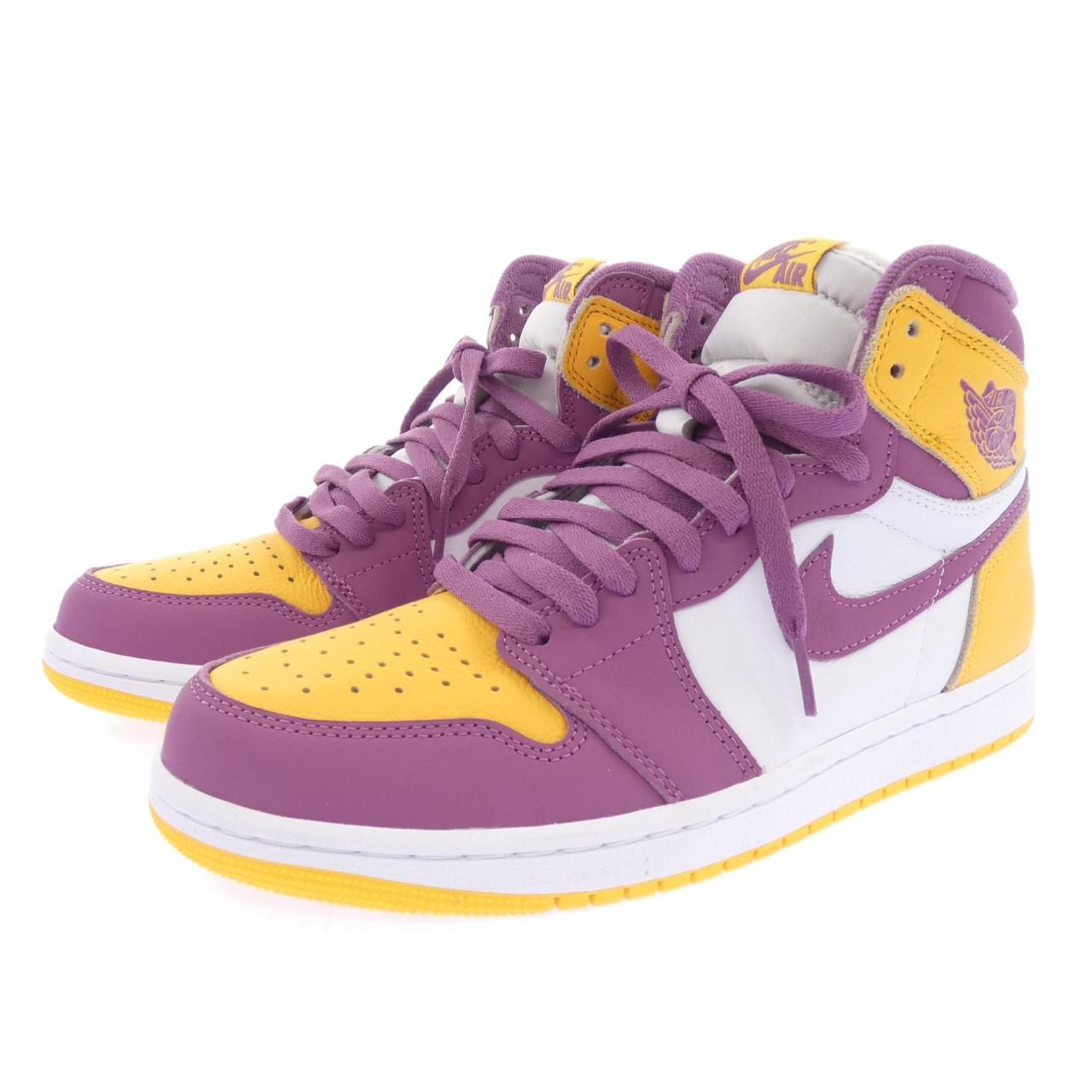 ナイキ ジョーダン NIKE JORDAN 555088-706 スニーカー
