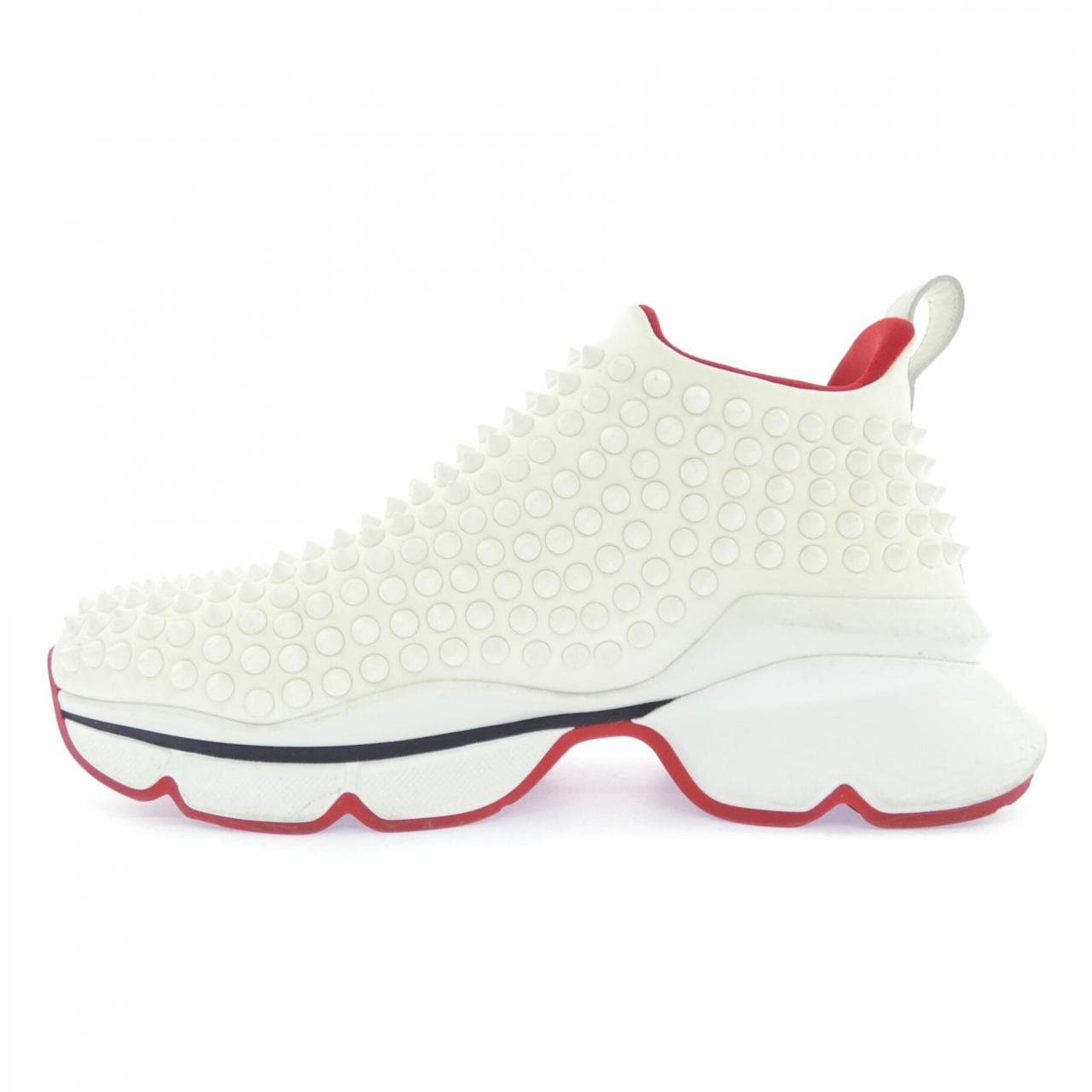 クリスチャンルブタン CHRISTIAN LOUBOUTIN スニーカー