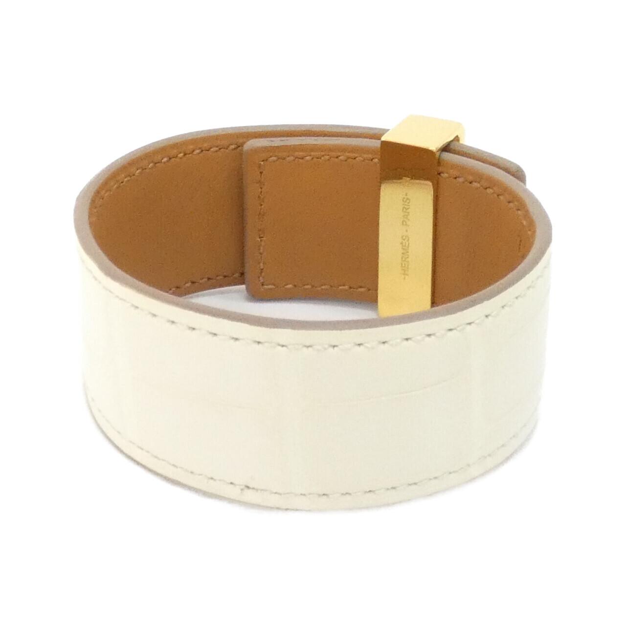エルメス COLLIER DE CHIEN 24 PM 081927CC ブレスレット
