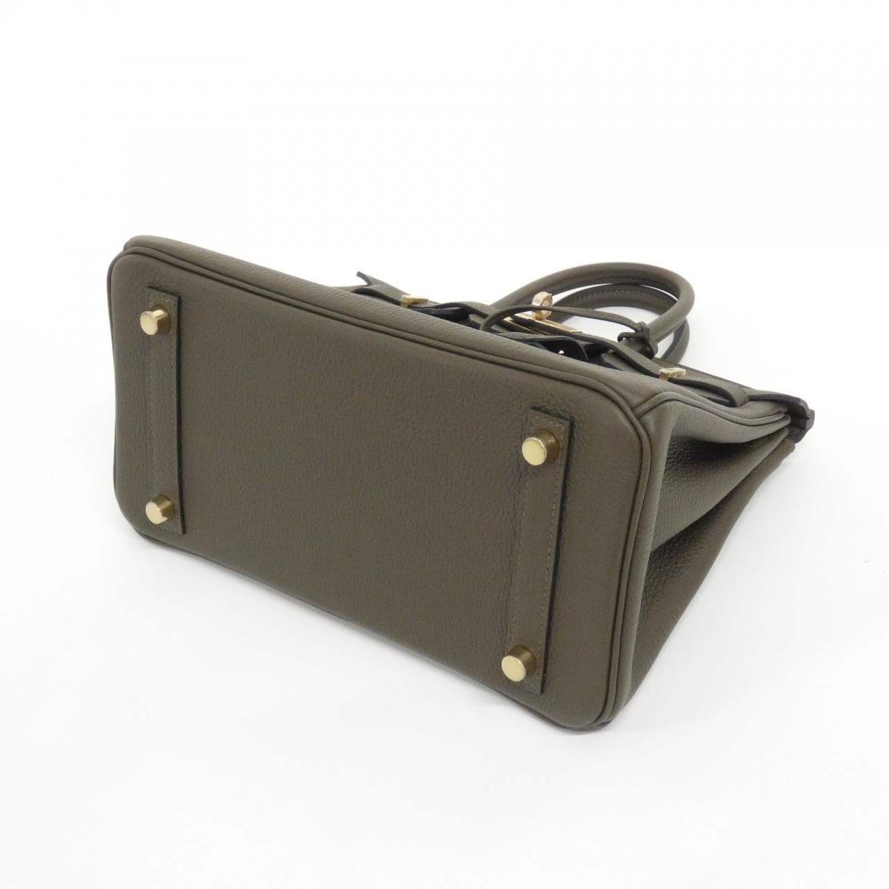 【未使用品】エルメス バーキン 25cm 057208CP バッグ