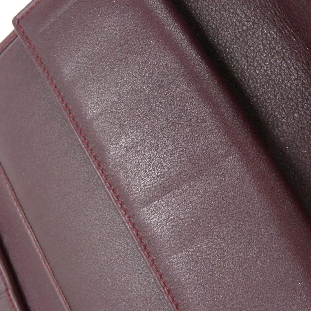 【ヴィンテージ】カルティエ L300730 財布
