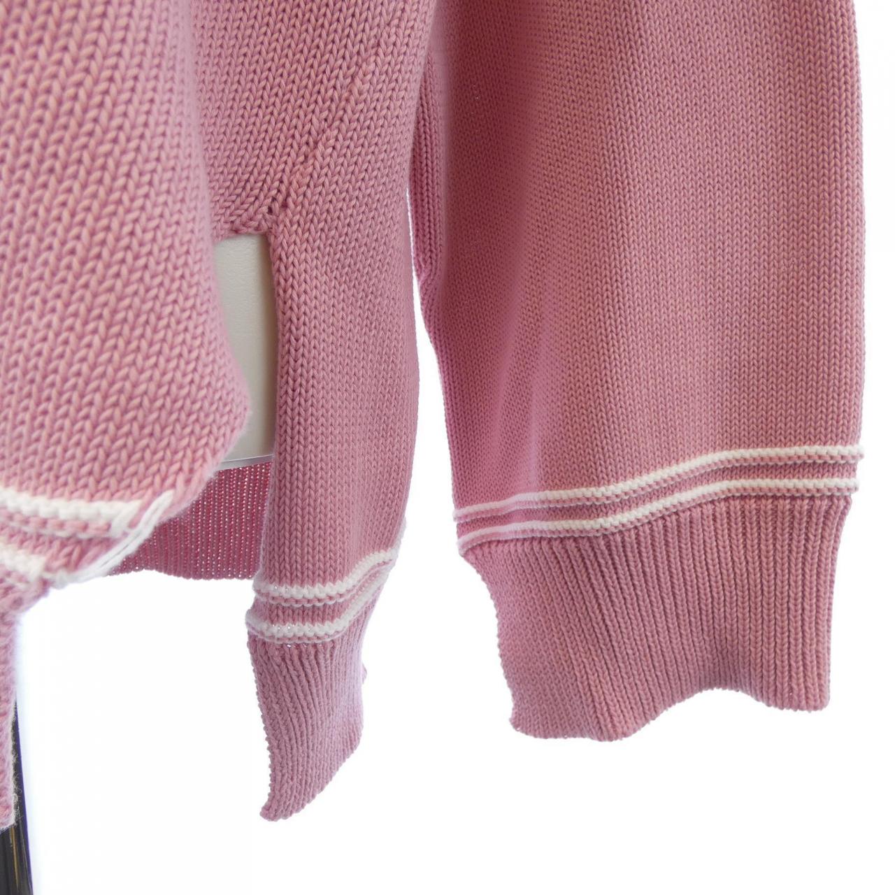 マルニ MARNI CDMD0309Q0 カーディガン