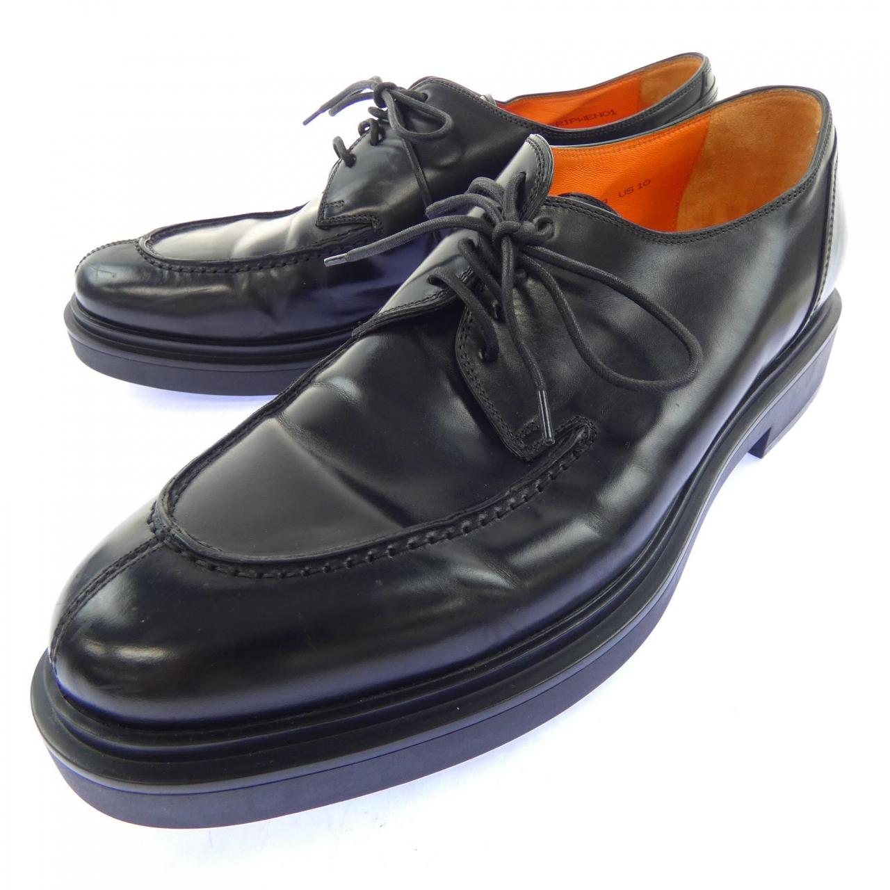 サントーニ SANTONI シューズ