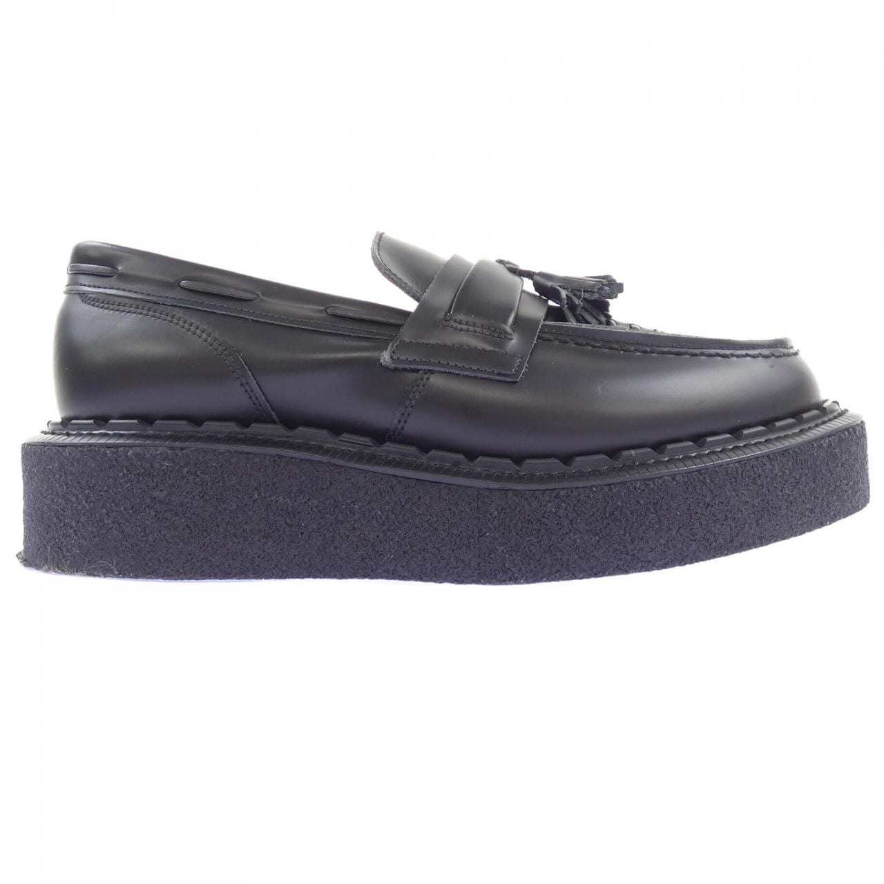コムデギャルソンオム COMME des GARCONS HOMME PLUS 15516VI シューズ