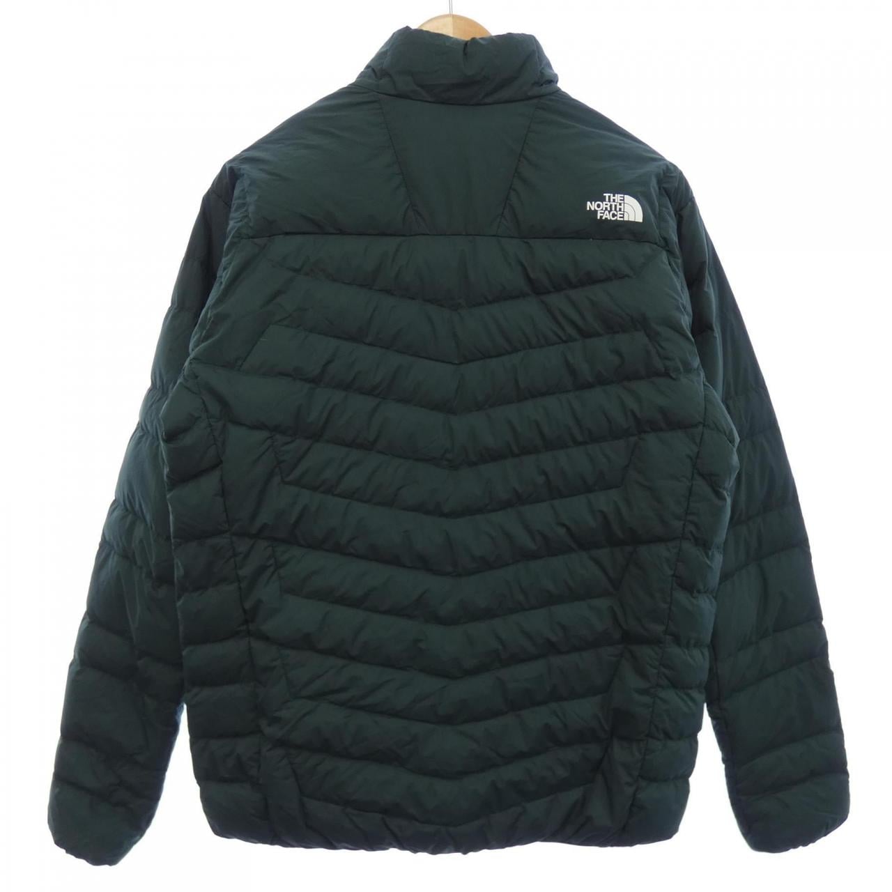 ザノースフェイス THE NORTH FACE ダウンジャケット