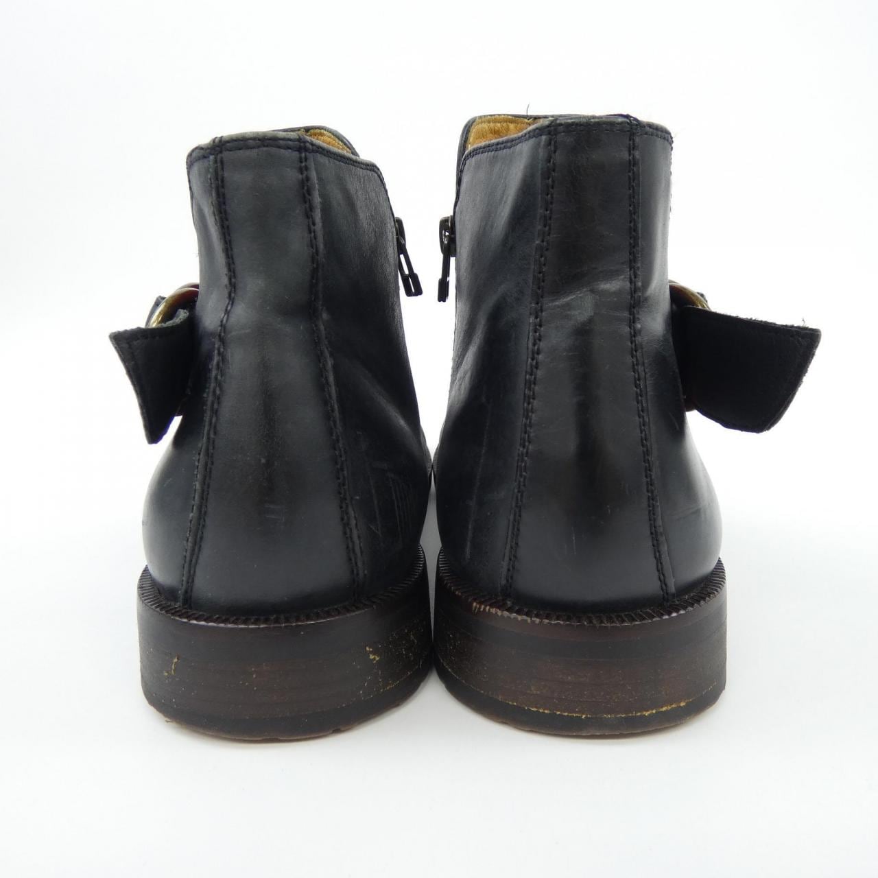 WHOOPEE シューズ