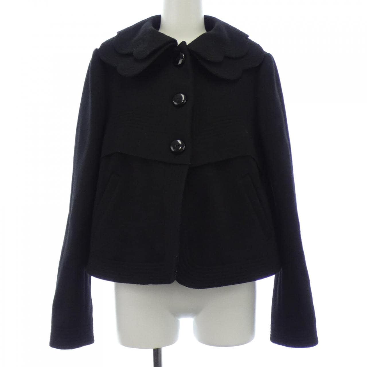 モスキーノチープアンドシック MOSCHINO CHEAP&CHIC ジャケット