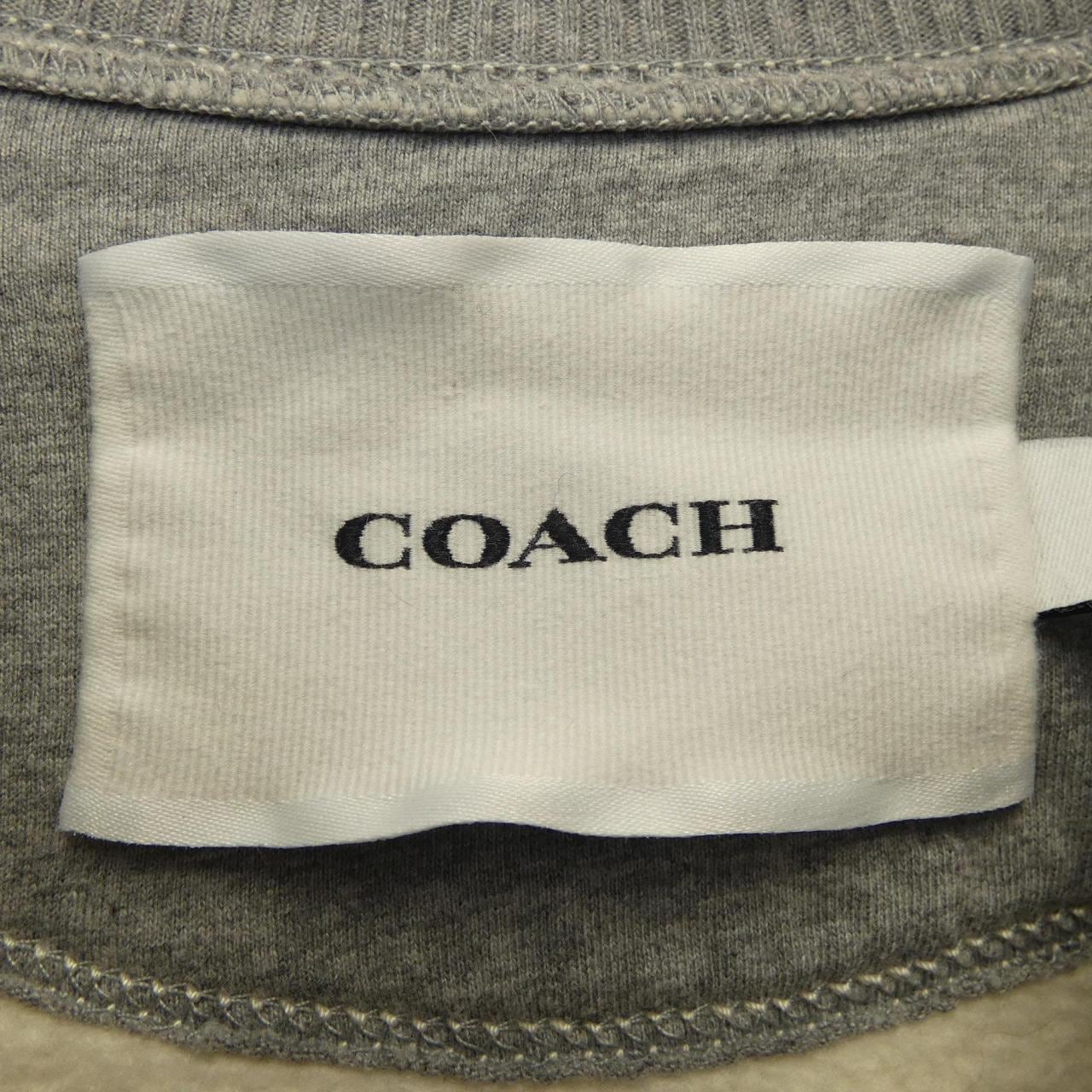 コーチ COACH スウェット