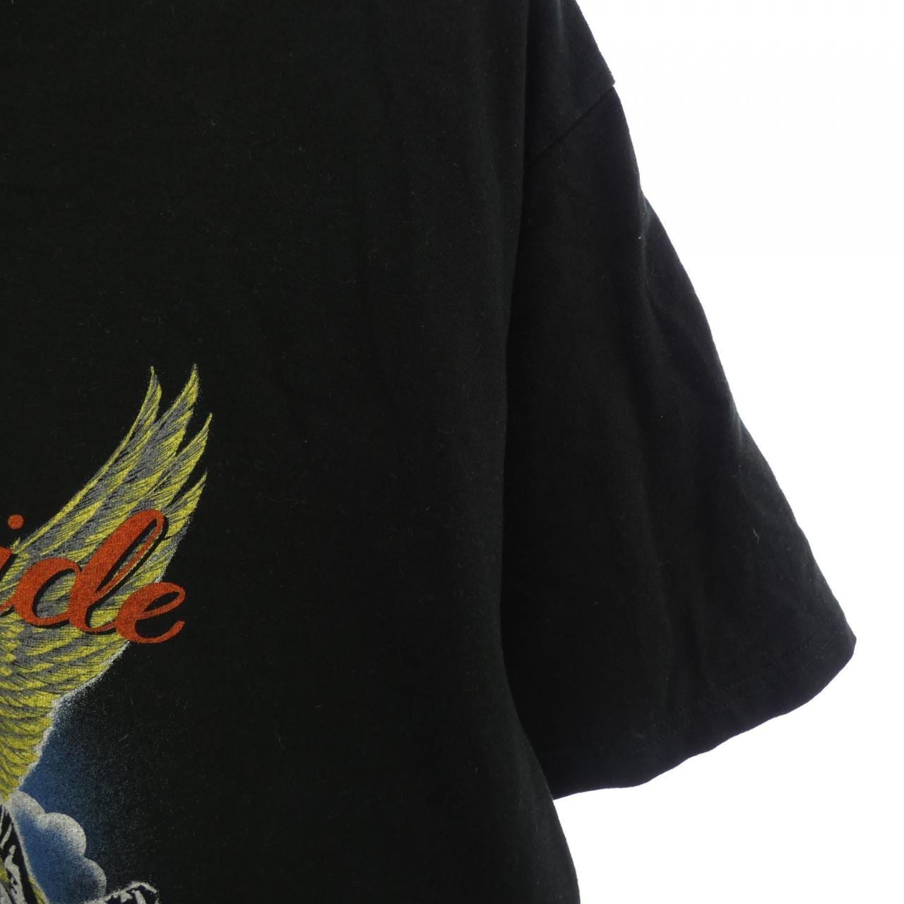ヒステリックグラマー HYSTERIC GLAMOUR Tシャツ