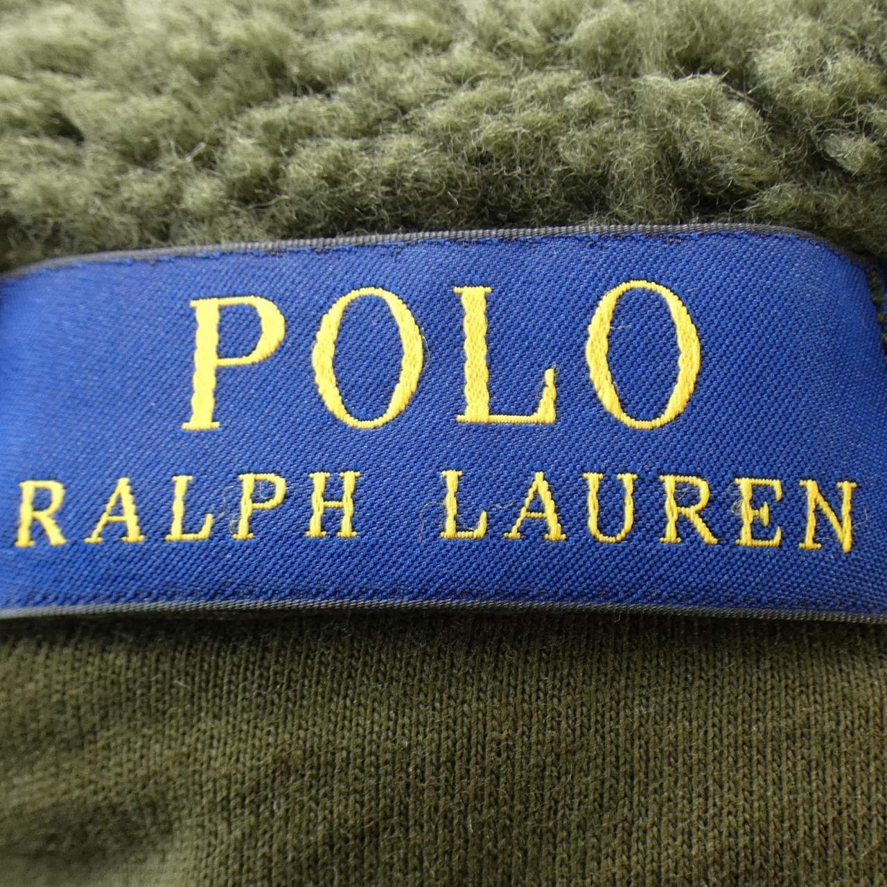 ポロラルフローレン POLO RALPH LAUREN ブルゾン