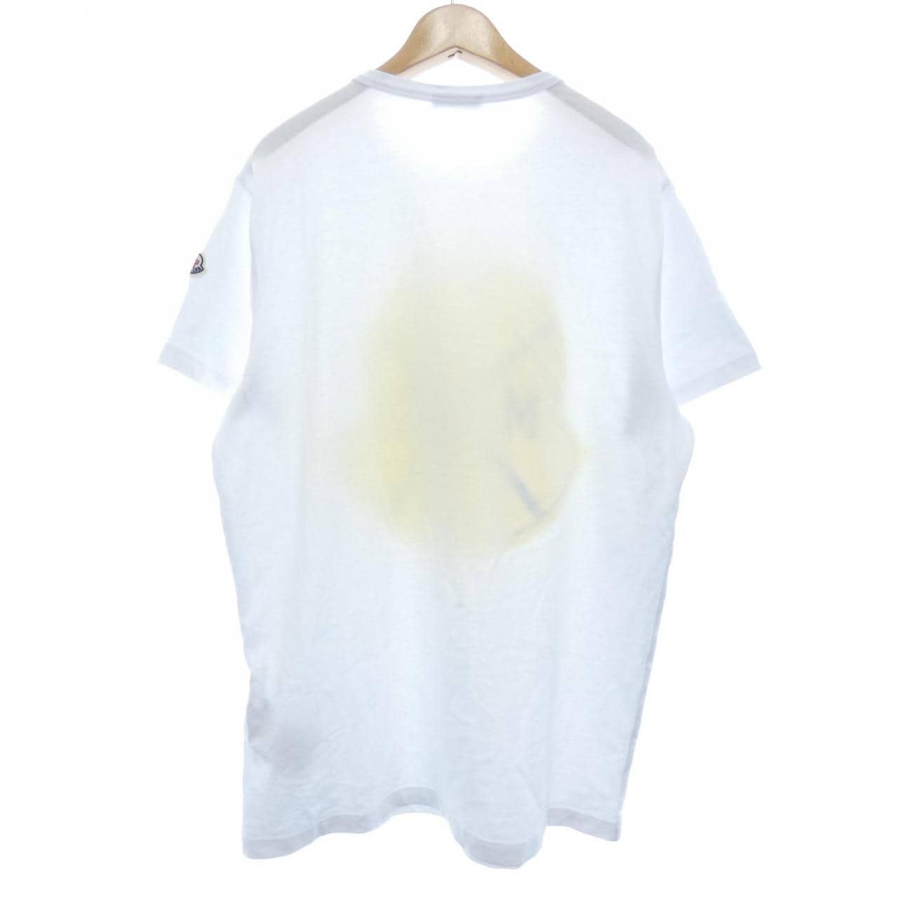 モンクレール MONCLER Tシャツ