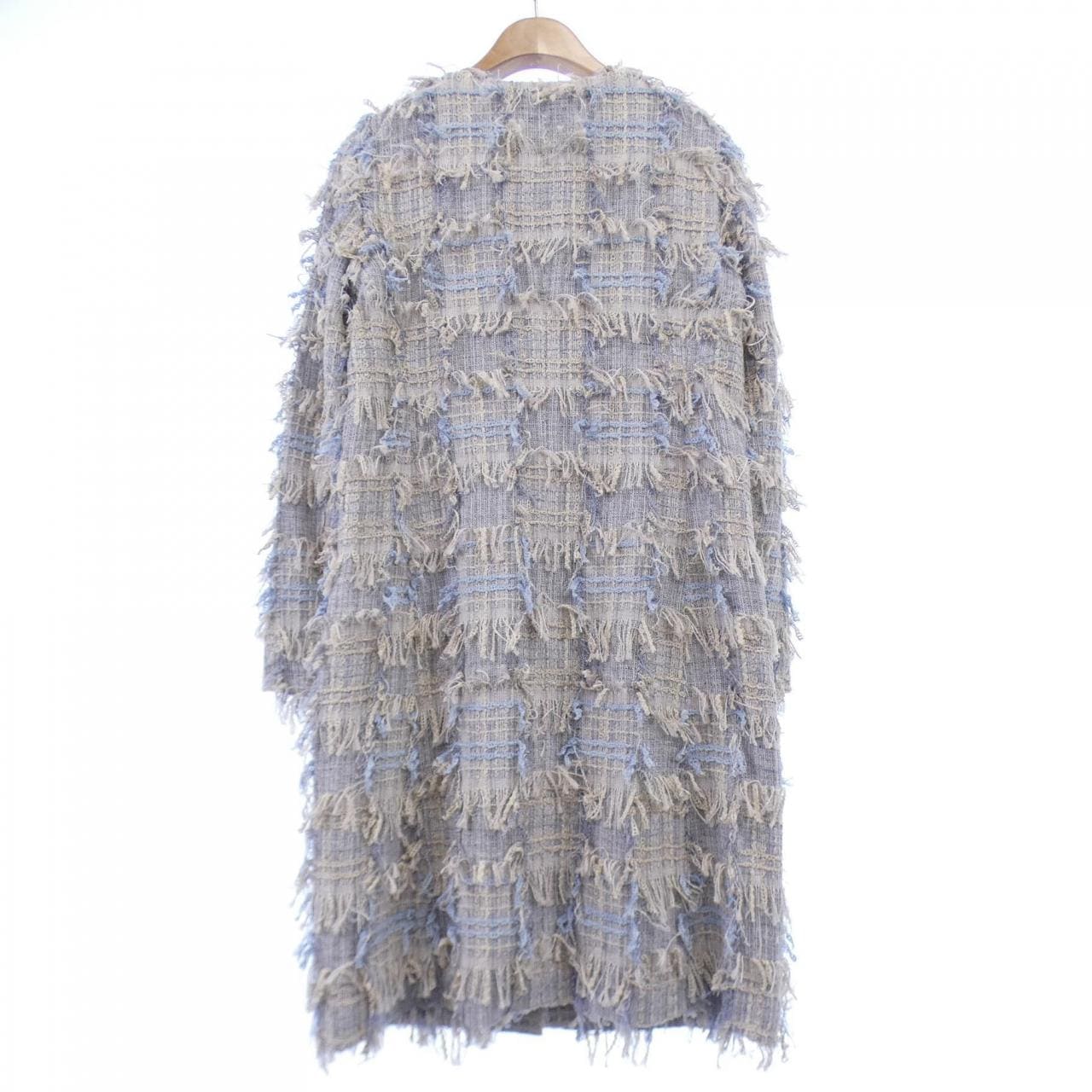 49 Avenue Junko Shimada 49AV.junko shimada coat