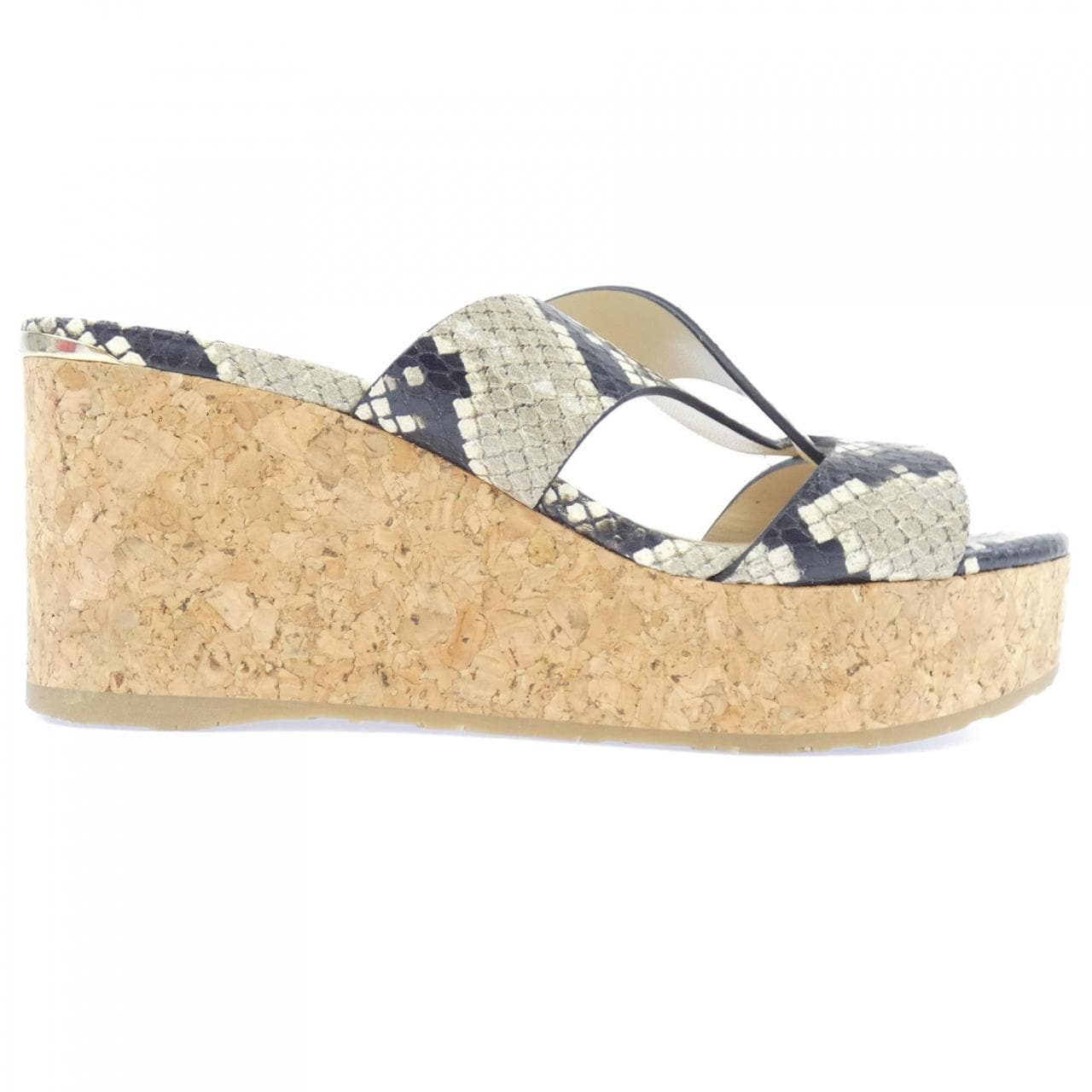 ジミーチュウ JIMMY CHOO サンダル