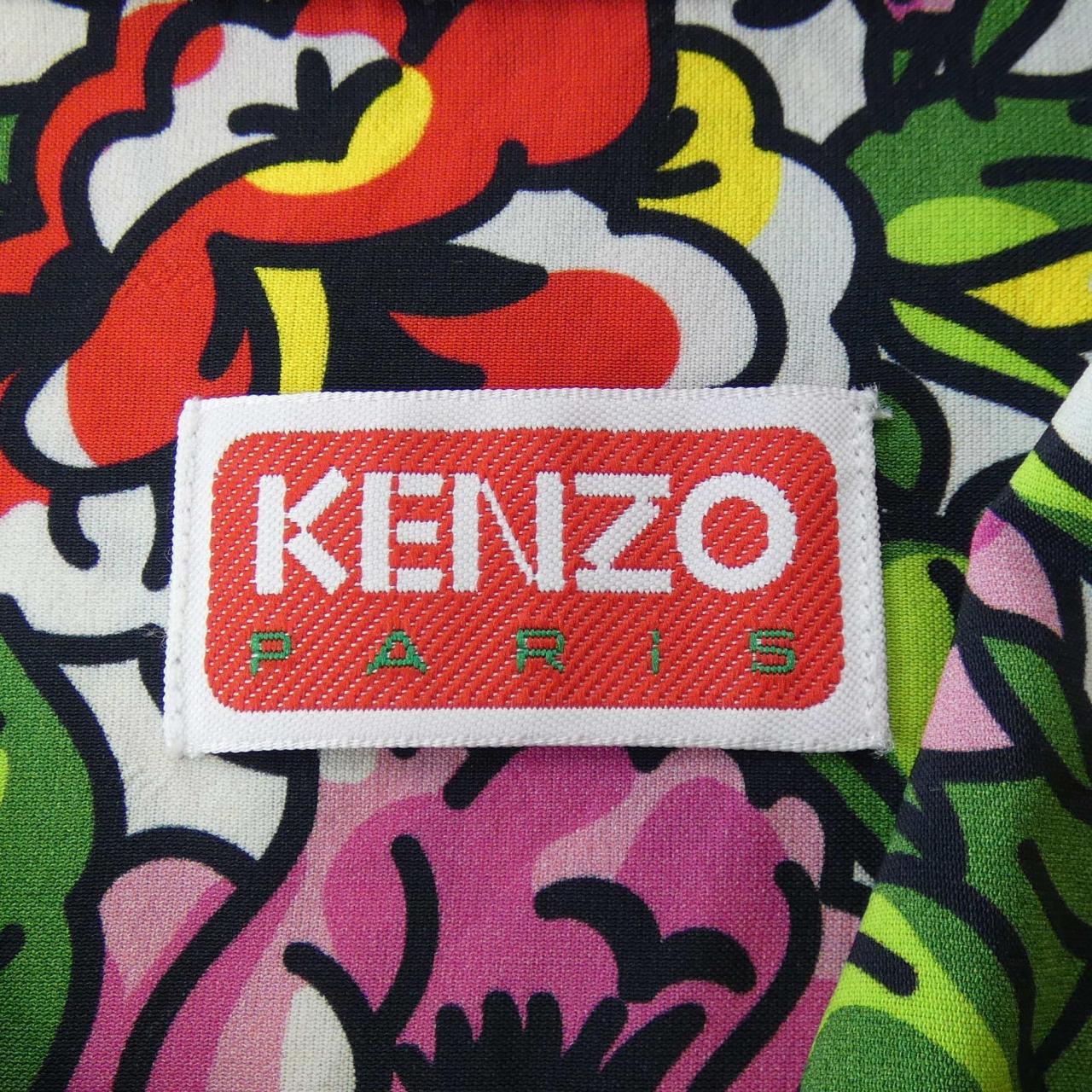 ケンゾー KENZO シャツ