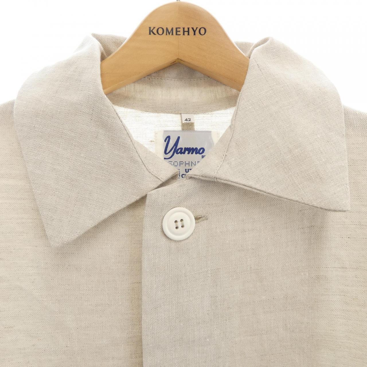 ソフネット SOPHNET SOPH-210015 Yarmo コート