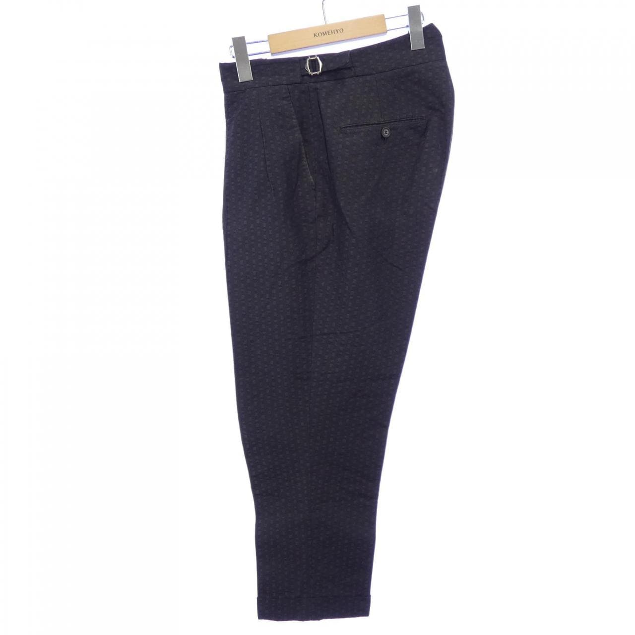 ベルウィッチ BERWICH パンツ