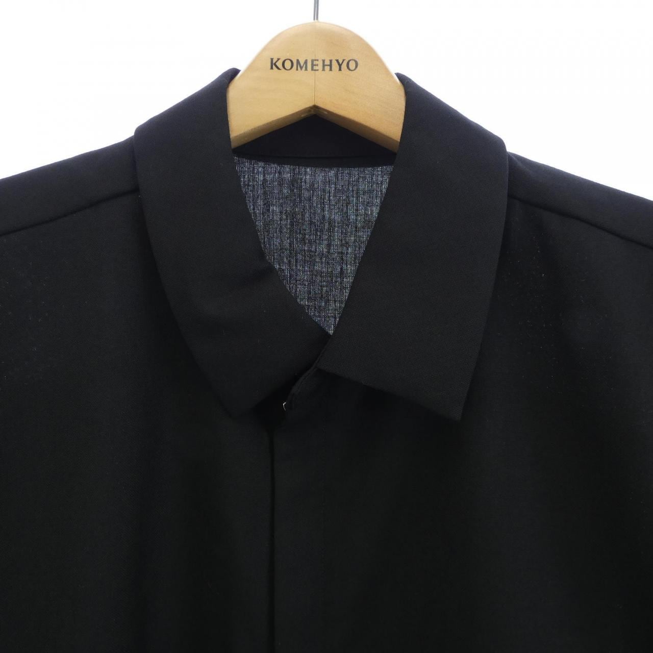 アタッチメント ATTACHMENT ジャケット