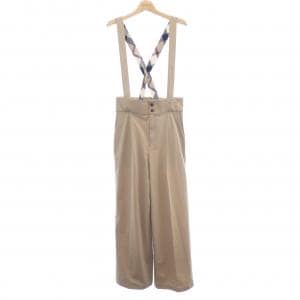 ブルーレーベルクレストブリッジ BLUE LABEL CRESTBRIDGE パンツ