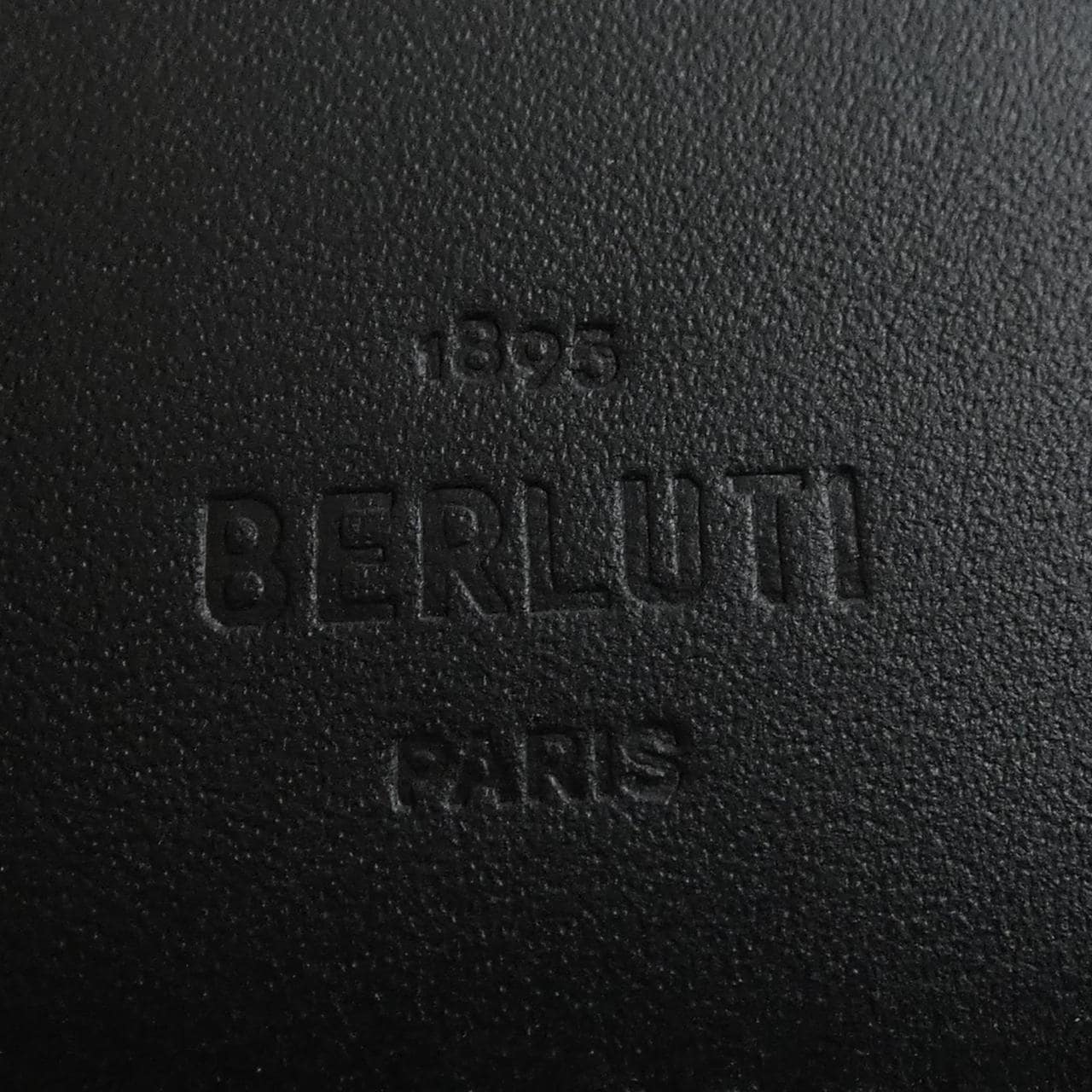 ベルルッティ Berluti WALLET