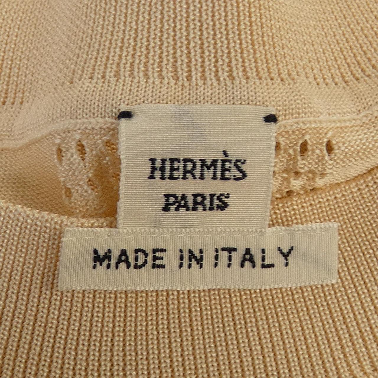 エルメス HERMES BRIDES DE GALA 3E2617D9 トップス