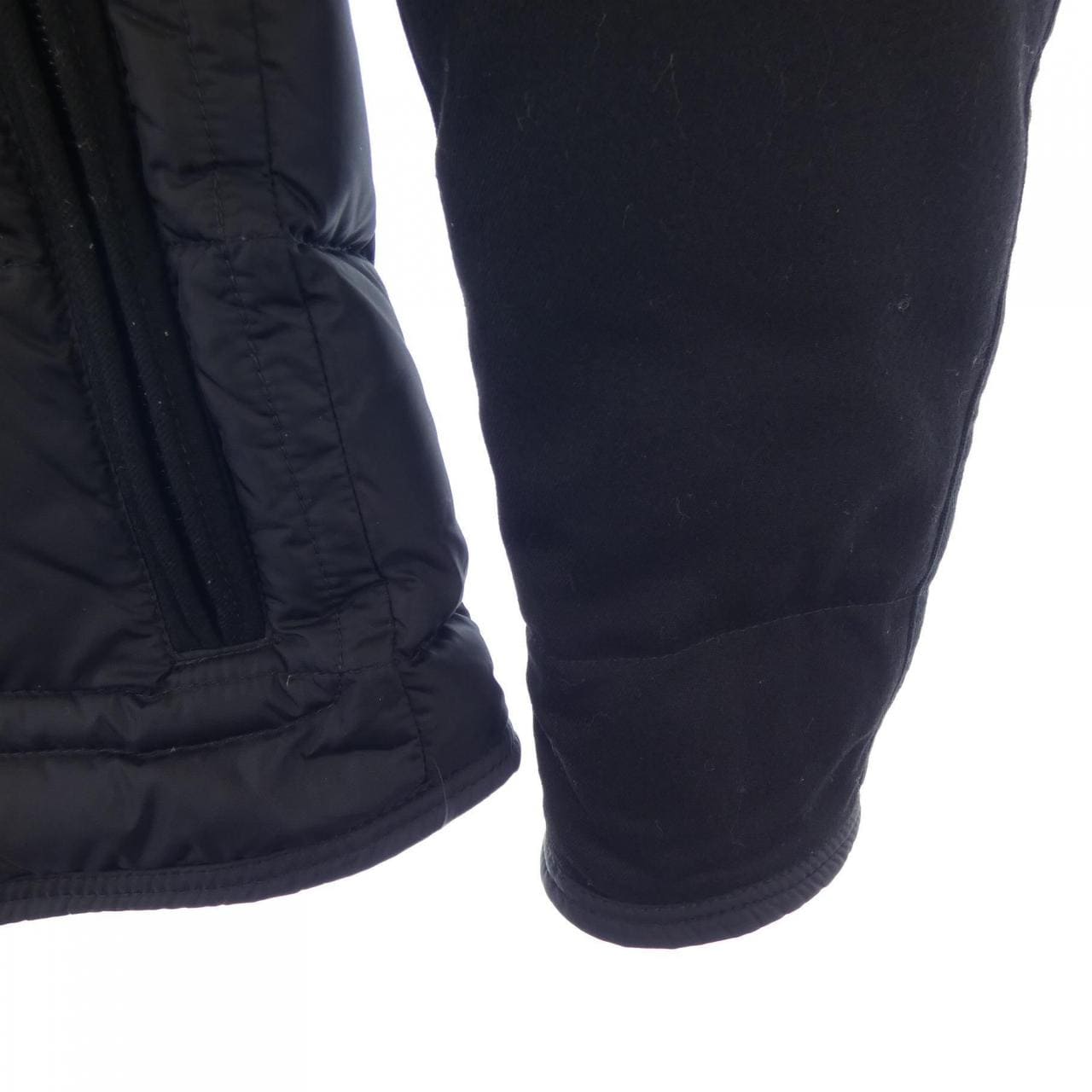 モンクレール MONCLER RYAN ダウンジャケット