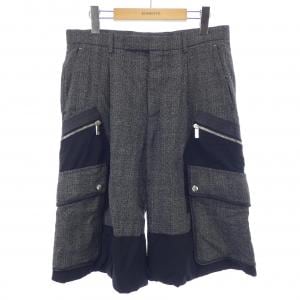 ベルルッティ Berluti R18TBU14 ショートパンツ