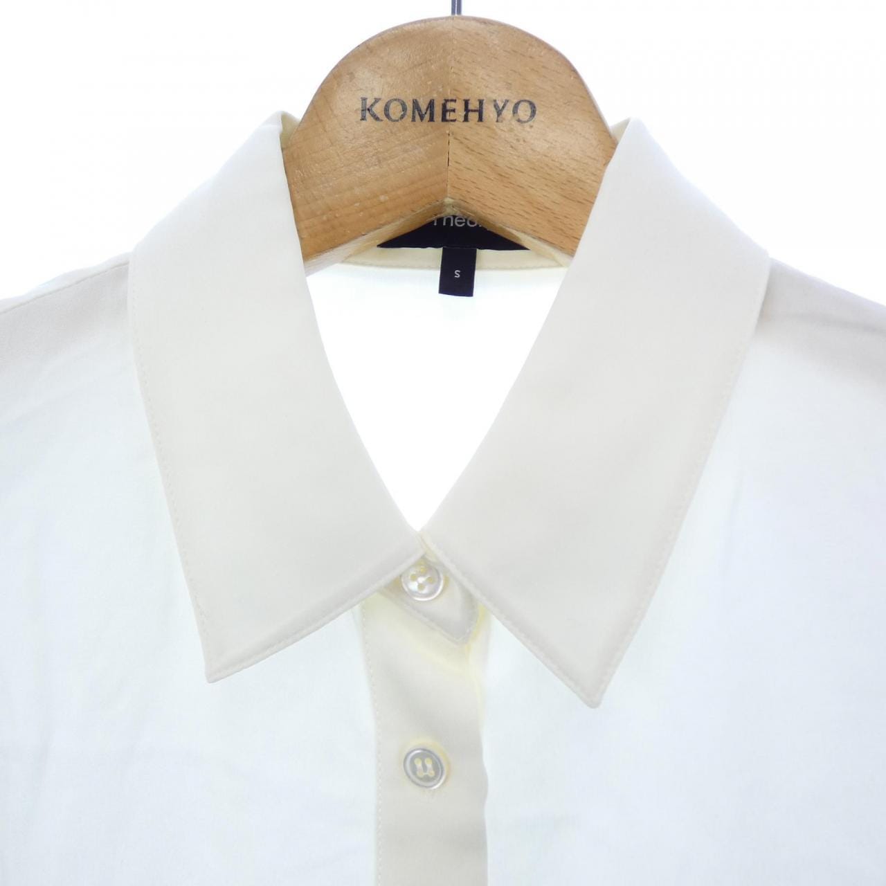 セオリー theory 01-4108209-150-902 シャツ