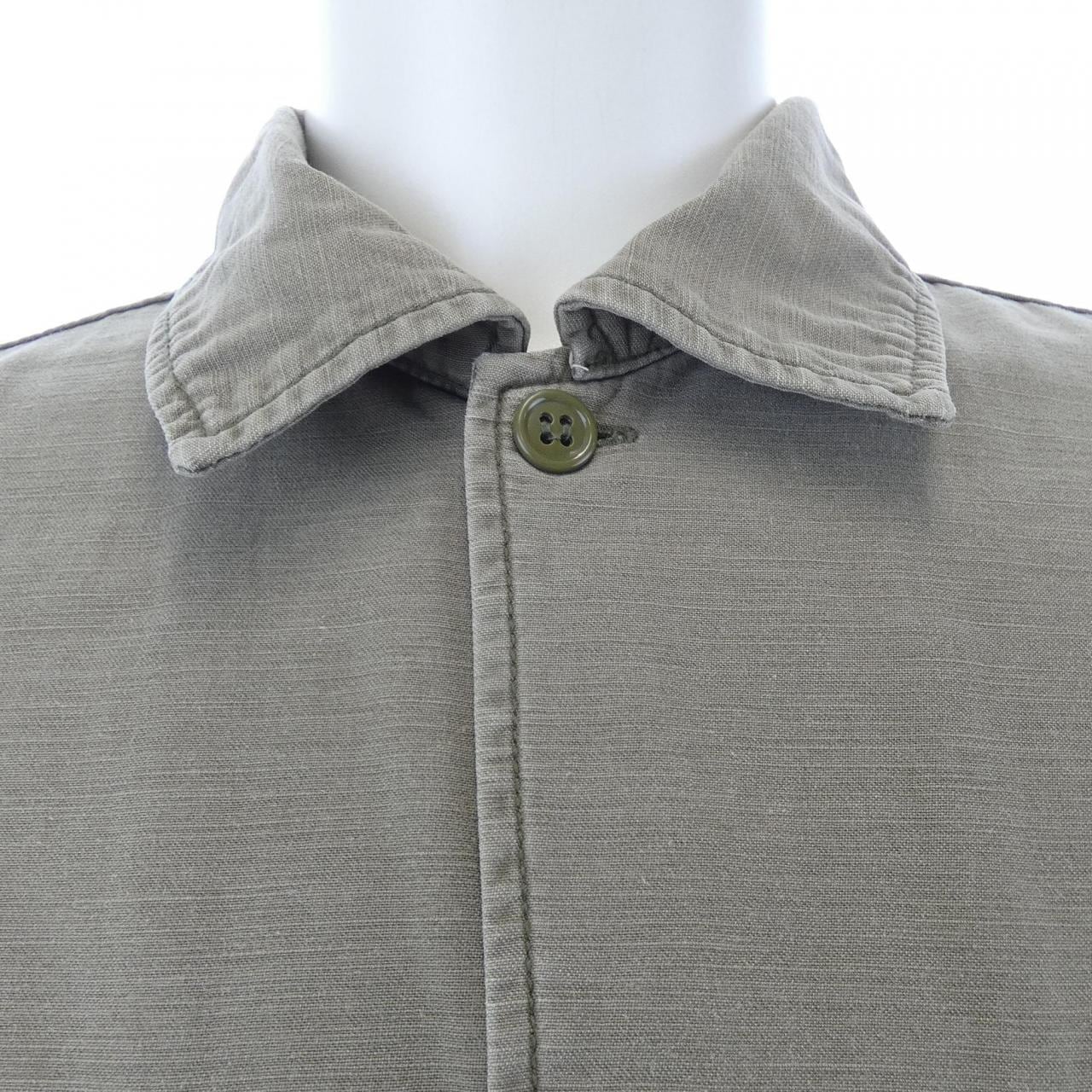 レミレリーフ REMI RELIEF シャツ