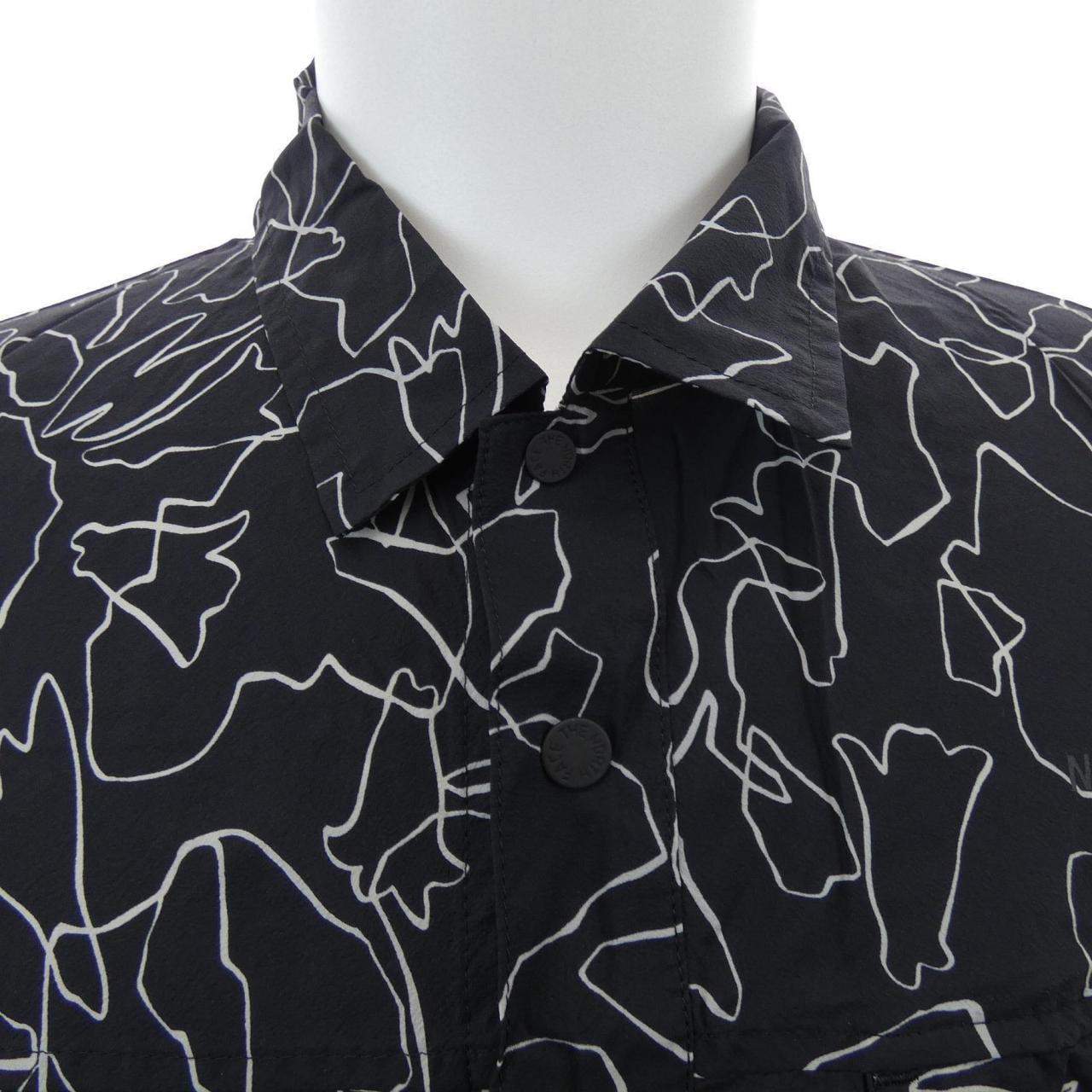 ザノースフェイス THE NORTH FACE NR12401 シャツ