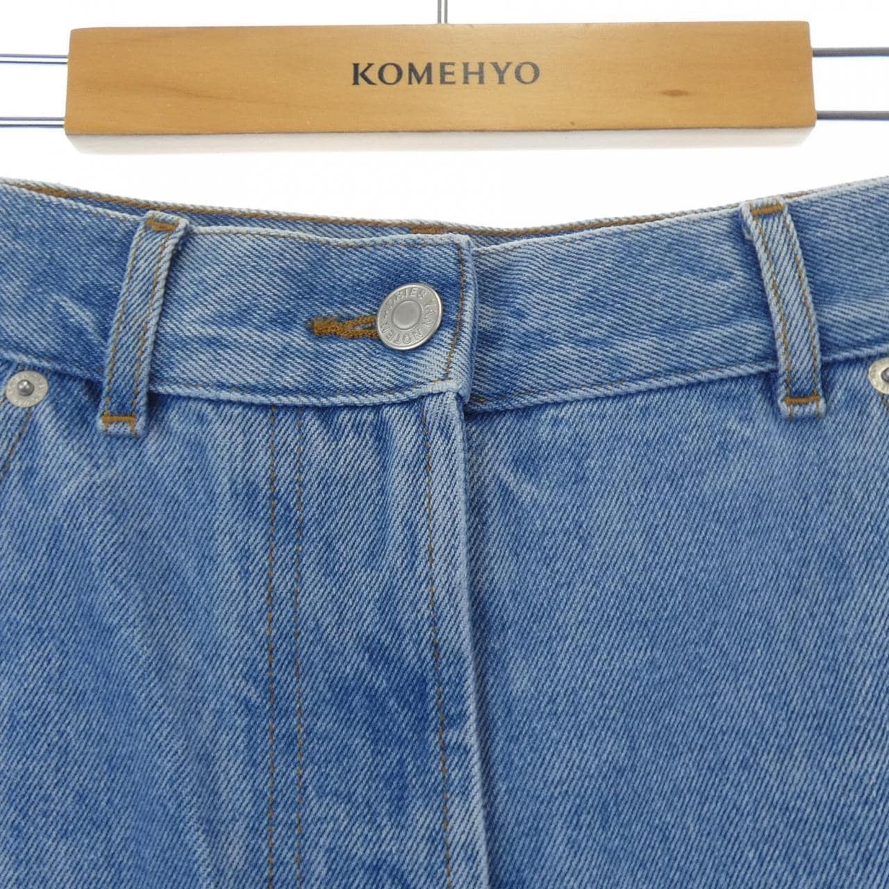 ドリスヴァンノッテン DRIES VAN NOTEN スカート