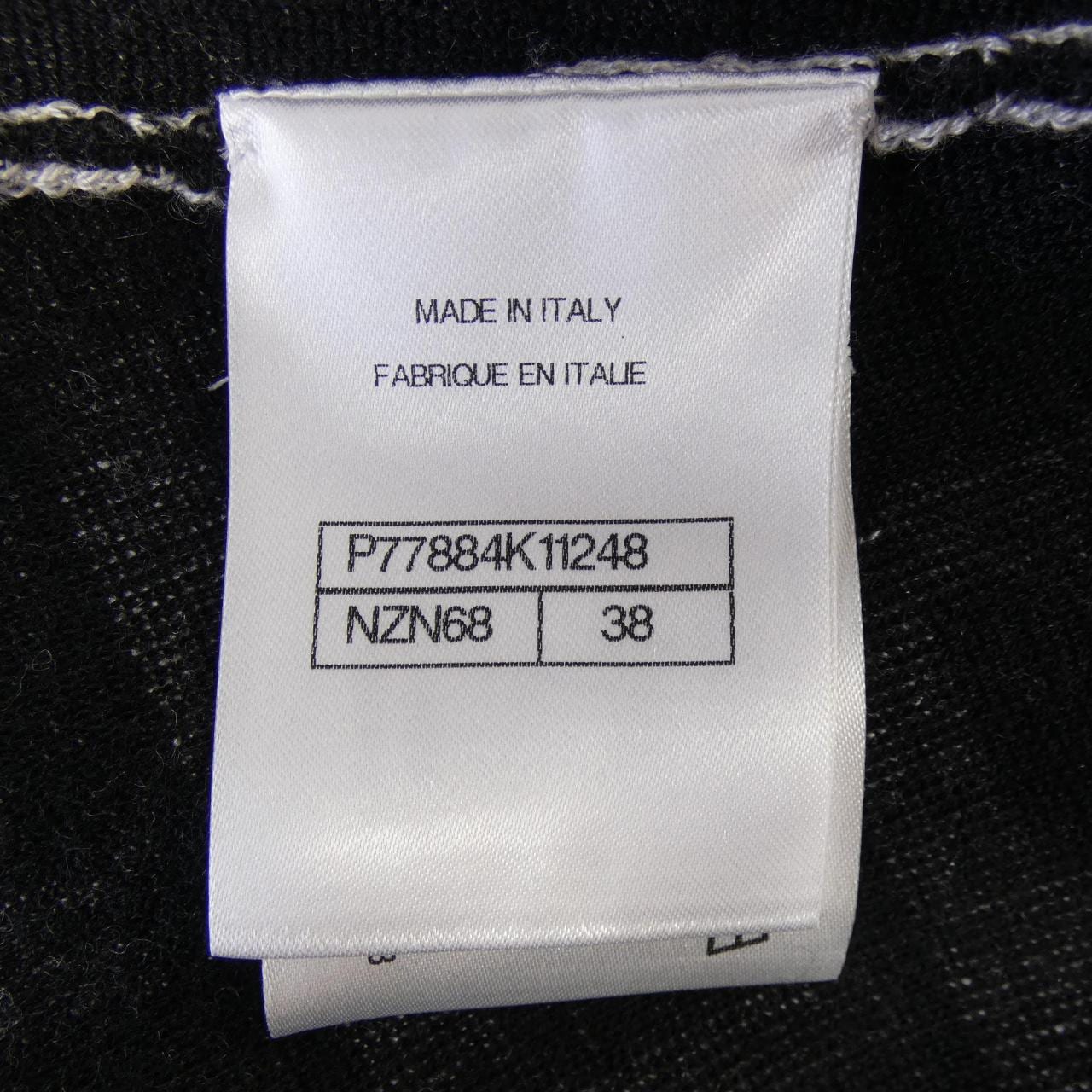 シャネル CHANEL LOOK54 P77884K11248 スカート