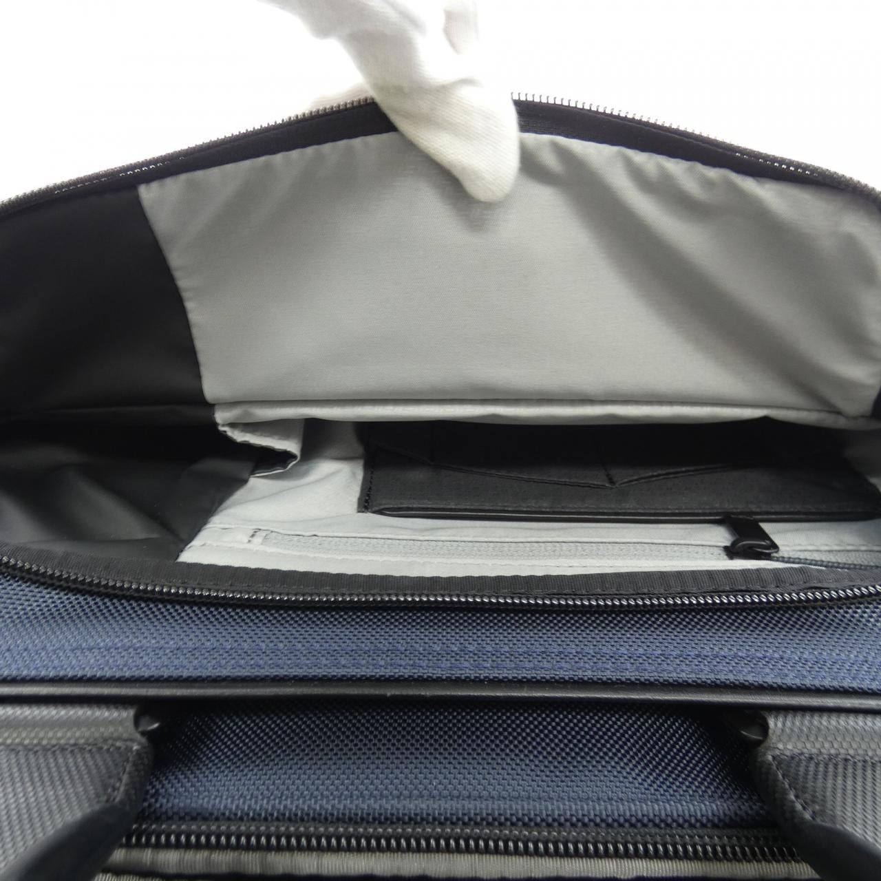 トゥミ TUMI 2203728NVY4 BAG
