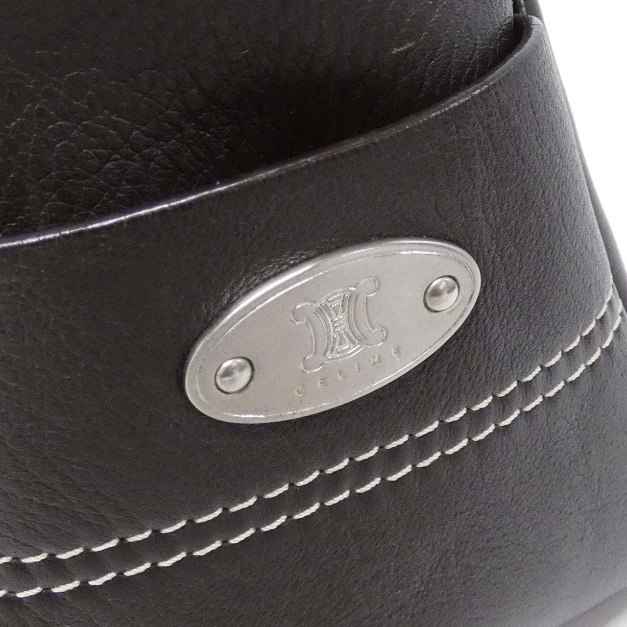 【ヴィンテージ】セリーヌ ブギー 134023S0F バッグ