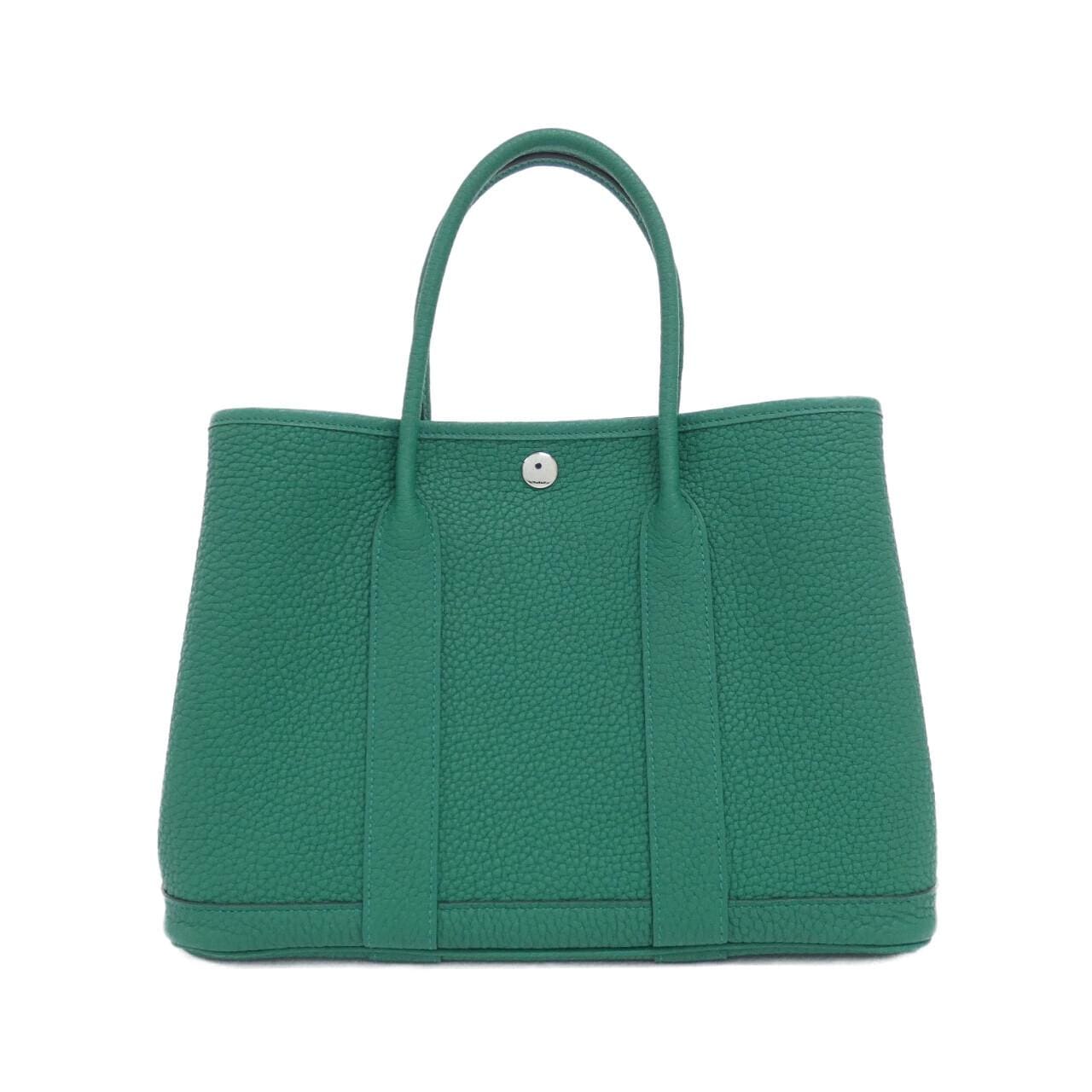 エルメス ガーデン パーティ 30cm 051568CK バッグ