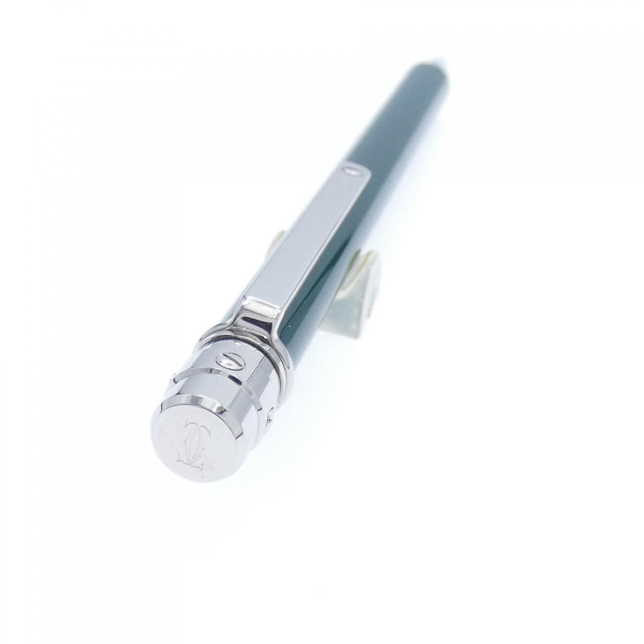 カルティエ サントスドゥカルティエ OP000395 ボールペン