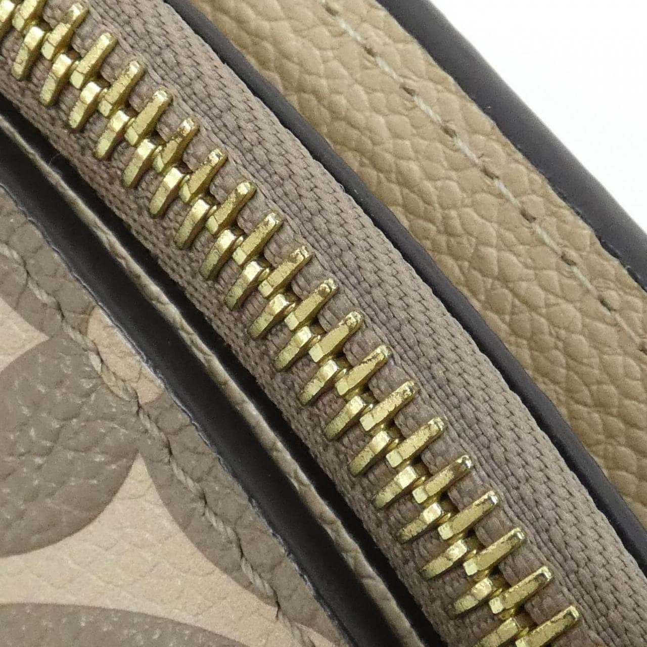 ルイヴィトン バイカラー モノグラム アンプラント プティ パレ PM M58914 バッグ