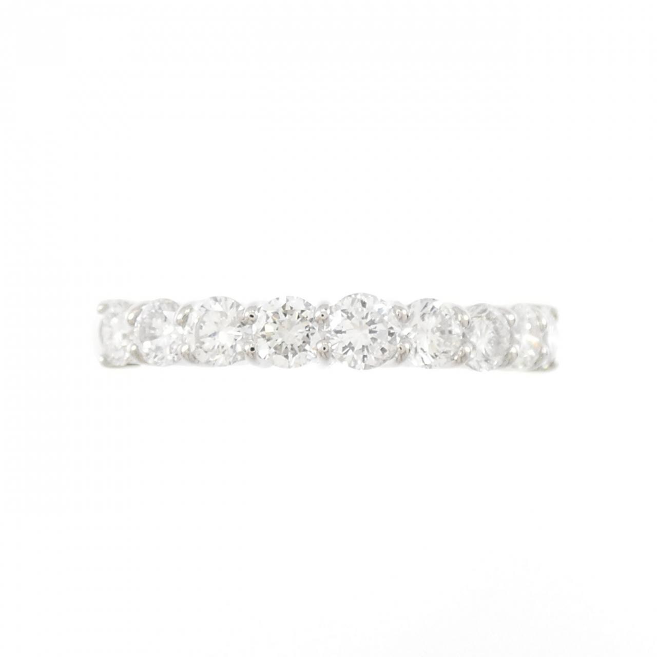 PT900 ダイヤモンド リング 0.71CT